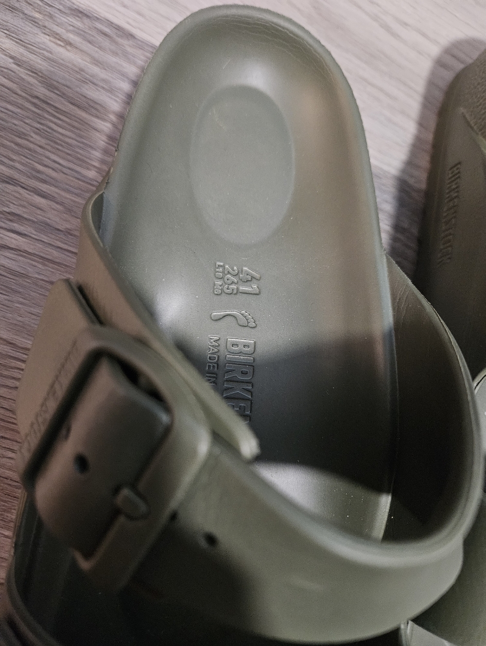 Birkenstock Arizona EVA - Picture 3 of 6